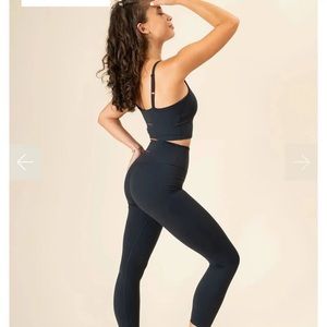 Paragon high rise supportive legging